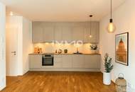 Erstbezug: Provisionsfreie 3-Zimmer-Wohnung mit großer Terrasse!