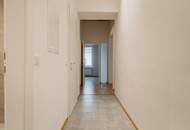 Attraktive 2-Zimmer Wohnung, Nähe Steiner Tor