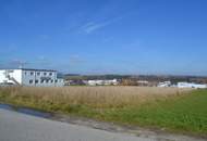 Zwei Gewerbegrundstücke mit zusammen über 7.000 m² – Bauland Betriebsgebiet (BB) in Zwettl Stadt