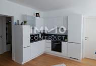 Modernisierte Erdgeschoßwohnung in guter Lage von Amstetten
