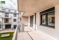 Urban &amp; Grün – Exklusive Eigentumswohnungen in Penzing