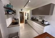 1100 Wien top sanierte und perfekt angelegte 4 Zimmer Wohnung mit Loggia in Ruhelage