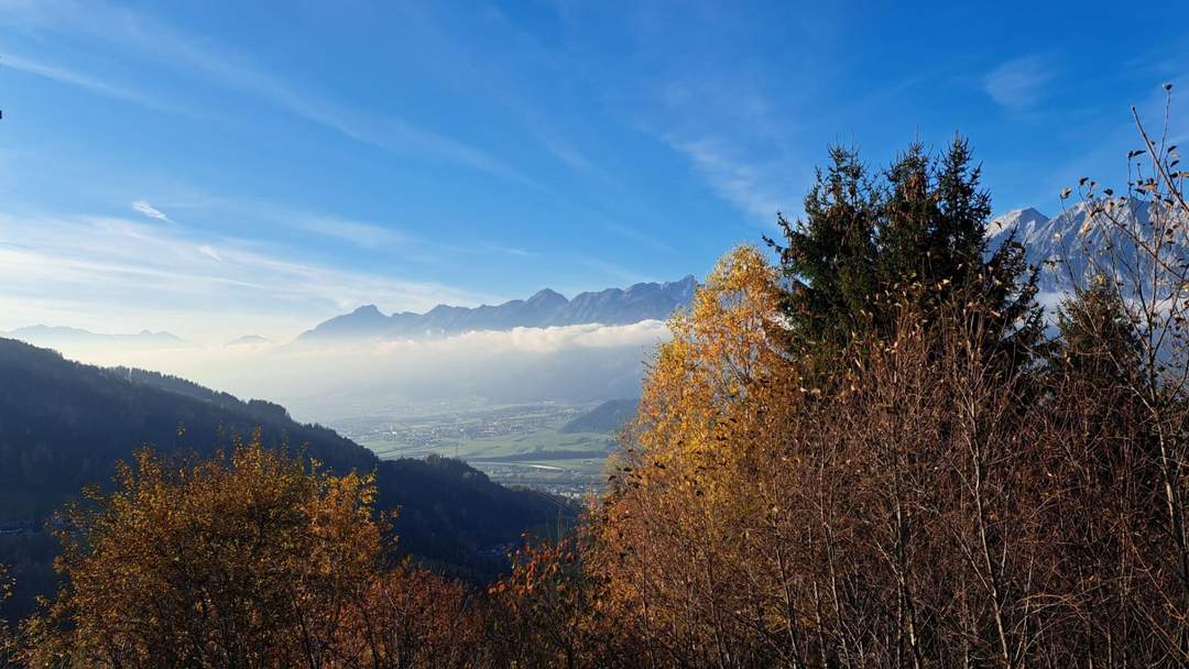 Für Liebhaber: Ihr Rückzugsort in traumhafter Berglage