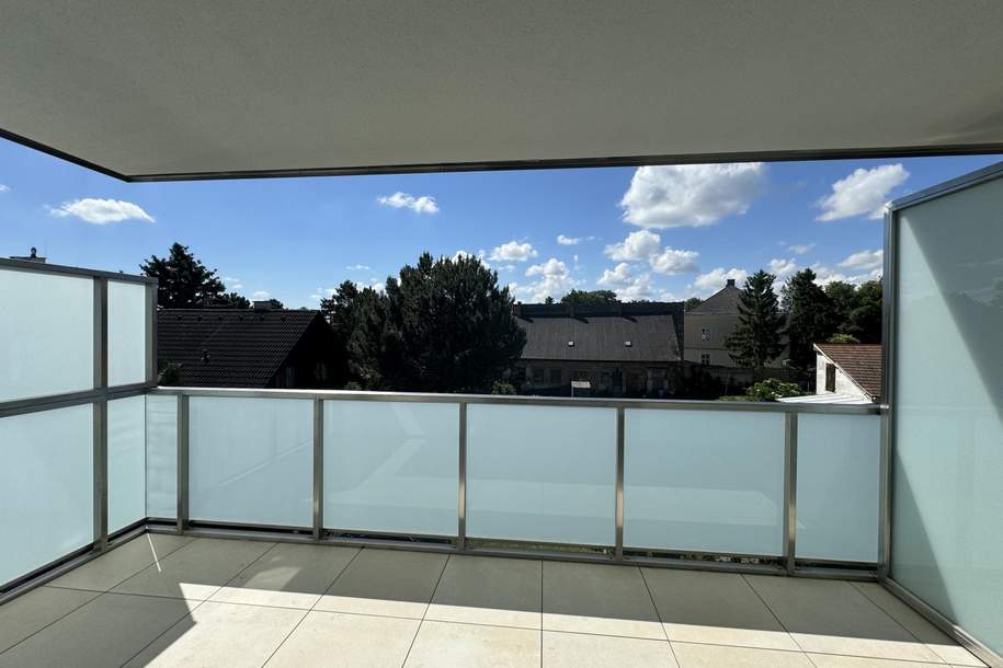 3 Zimmer mit einer beeindruckenden Terrasse – Provisionsfrei f. Käufer // 3 rooms with a stunning terrace – Buyer commission free //, Wohnung-kauf, 799.900,€, 1220 Wien 22., Donaustadt