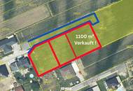 Grundstück Nr 3 mit 876 m² in Top-Lage - Gralla bei Leibnitz zu verkaufen
