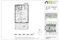 Südstadtzentrum! Verfügbare Mieteinheiten in der grünen Südstadt, Maria Enzersdorf! BT 2