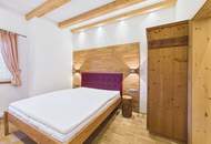 Freizeitwohnsitz am Ossiacher See – alpine Maisonette mit privatem Wellnesskomfort &amp; Resort-Infrastruktur