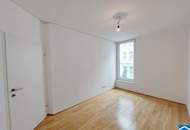 Top 2 Zimmerwohnung Nähe Naschmarkt