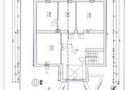 GEPFLEGTES EINFAMILIENHAUS MIT GARAGE UND SCHÖNEM GARTEN