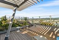 Vienna City Flair & Nature Combined: Living at Nordwestbahnhof