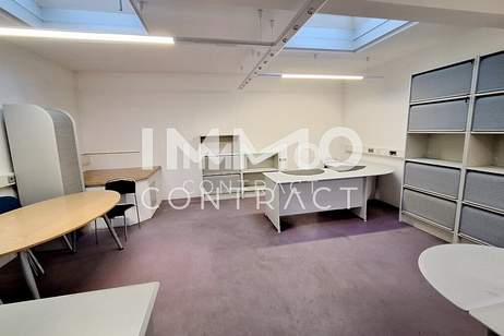 Büro- oder Praxisräumlichkeiten, welche aber auch vielseitig genutzt werden können. Ca. 120 m², Gewerbeobjekt-miete, 1.075,00,€, 3300 Amstetten