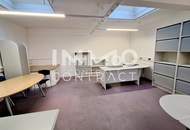 Büro- oder Praxisräumlichkeiten, welche aber auch vielseitig genutzt werden können. Ca. 120 m²