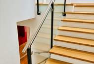 Traumhafte Maisonette in Wiener Neustadt: 3 Zimmer, 2 Terrassen + Parkplatz im Innenhof für 295.000 €!