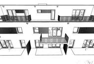 Gartenwohnung, Top 2
