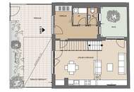 NEUBAU KRANZGASSE 24 | Eigentumswohnungen & Townhouses mit Freiflächen