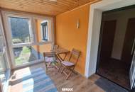 Einfamilienhaus mit Bergblick und großem Grundstück in Pichelrotte