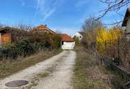 Grundstück am Stadtrand mit bewilligter Bauplanung