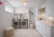 BÜRGERLICHE ELEGANZ aus der RealGoodLiving Signature Collection