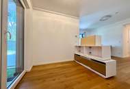 Gartenparadies! Hochwertige Gartenwohnung in Jedlersdorf