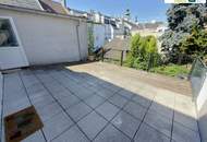 Herrliche Innenstadtwohnung mit großzügiger Terrasse!