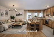 gemütliche 4-Zimmerwohnung am Sonnberg