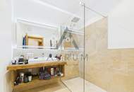 Neuwertige Wohnung in zentraler Lage