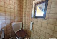 Großes Einfamilienhaus in zentraler Lage - Nur 25 Min. von Graz!