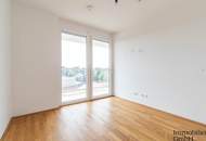 Lichtdurchflutete 3-Zimmer-Wohnung mit großzügiger Loggia in Linz nähe Wifi zu vermieten! (Top 82)