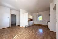 Unglaublich tolle Single- oder Pärchenwohnung in Ruprechtshofen!