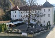 Außergewöhnliche Gastronomielocation in einzigartigem historischem Umfeld sucht neuen Betreiber