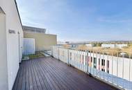 ENERGIEEFFIZIENTE FAMILIENWOHNUNG MIT TERRASSE UND PARKPLATZ
