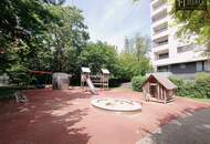 Stadtoase der Extraklasse: Edle Gartenwohnung für höchste Ansprüche in Bestlage