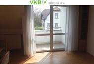 Bad Schallerbach: Dachgeschoßwohnung mit 2 Balkone zu vermieten!