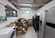 Eckreihenhaus mit großer Terrasse und Stellplatz!