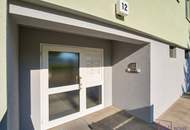 Grünblick inklusive: 3 Zimmer, Loggia, Lift und Garage in Mauerbach