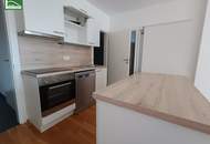 Gemütliche 3-Zimmer-Wohnung in ruhiger Lage zwischen Josefstraße und Mühlbach. - WOHNTRAUM