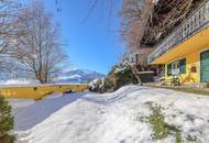 Golf-in/Golf-out Landhaus in sonniger Toplage