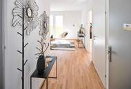 Moderne Vorsorgewohnung nahe U1 Kagran – Ideal für Investoren!