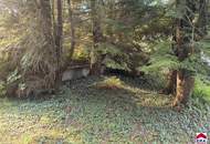 Großzügiges Baugrundstück 1527m² in 3413 Kirchbach – Ihr Traum vom Eigenheim!