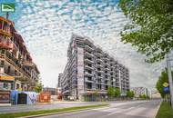 Ihr neues Zuhause mit Freifläche und moderner Ausstattung in 1030 Wien!