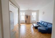 Graz-Zentrum: Rendite ab Tag eins: Perfekt aufgeteilte, vermietete 2-Zimmer-Wohnung mit offenem Wohn-Essbereich! 2.OG Top 10 BJ 1841