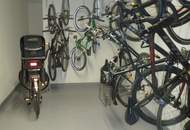 SONNENTERRASSEN - RUHEOASE IN TOPLAGE