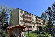 Modernisierte 3-Zimmer Wohnung mit Loggia in Wiener Neudorf