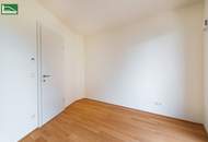 Platz für die gesamte Familie - 5.Zimmer im Erstbezugs-Neubau mit Terrasse in begehrter Lage zum Top-Preis - Geothermie-Heizung