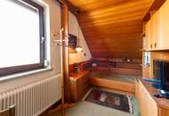 ROHDIAMANT in Wildon: Familienhaus mit großem Sonnengrundstück und viel Potenzial