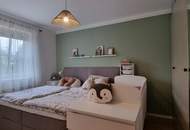 Gemütliches Zuhause mit 2 Zimmern & Tiefgaragenplatz – Nähe Mühlbach