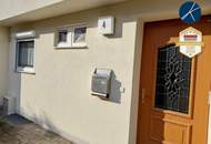 Großzügige 4-Zimmer-Gartenwohnung mit Terrasse, Garage in Mistelbach