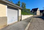 Einfamilienhaus auf Eckgrundstück in ruhiger Zentrumsnähe