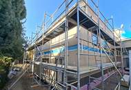 PROVISIONSFREI! Einmalige Doppelhaushälfte mit Top-Ausstattung auf Eigengrund