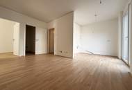 Familien(t)raum im Grünen - Stadt.Land.Thal - Gartenwohnung - 3-Zimmer - ERSTBEZUG